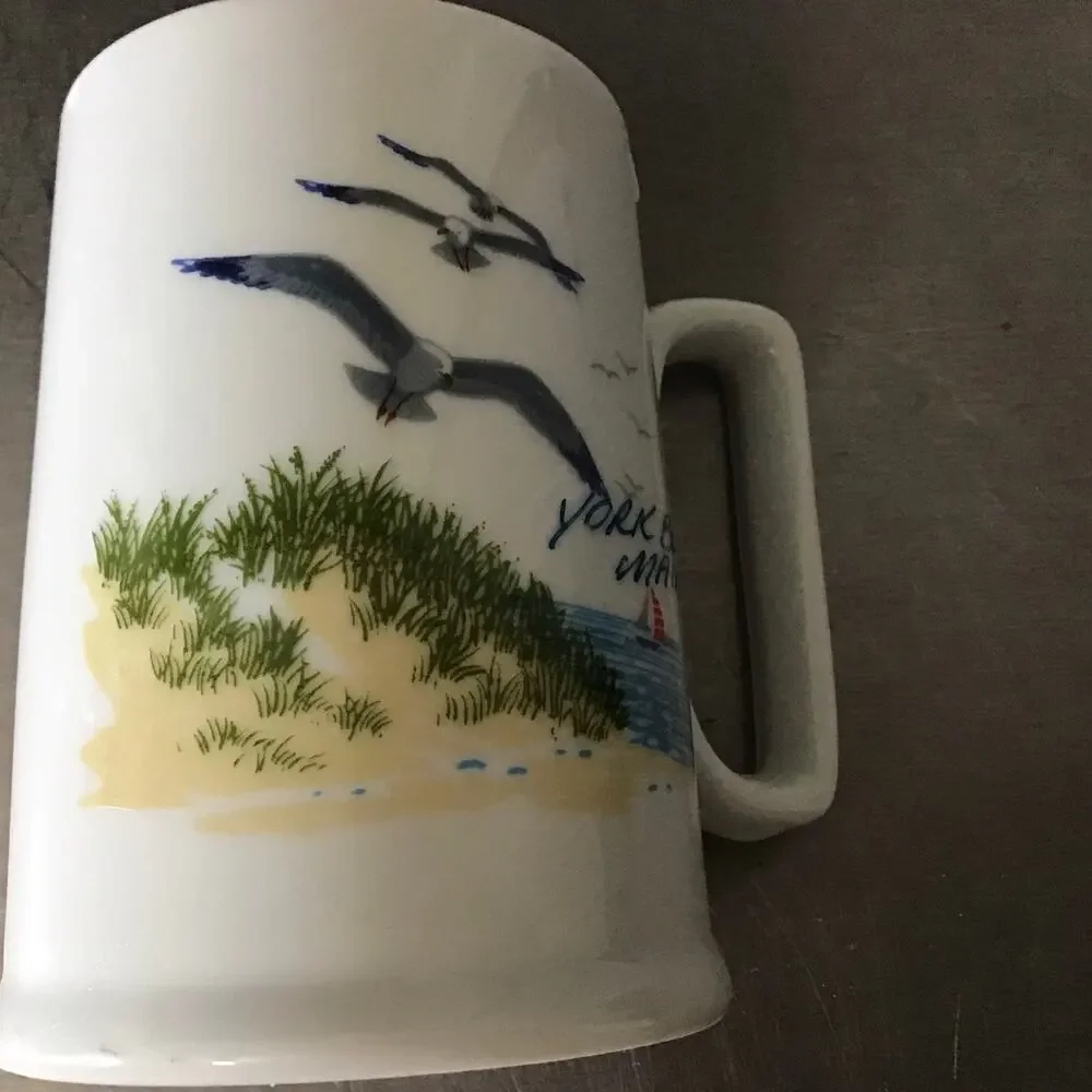 Down East Crafts down east